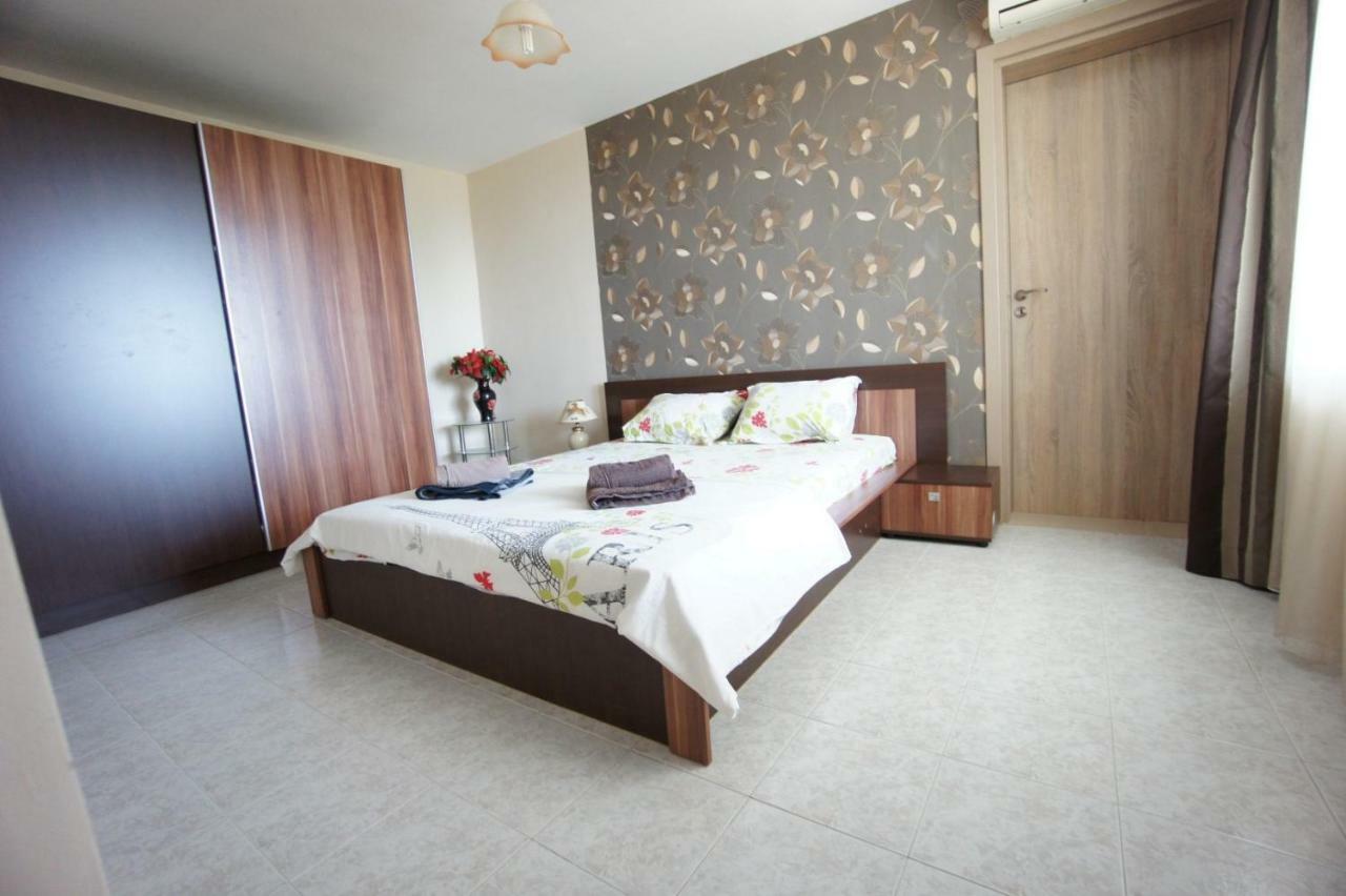 Kabakum Holiday Apartments 바르나 외부 사진