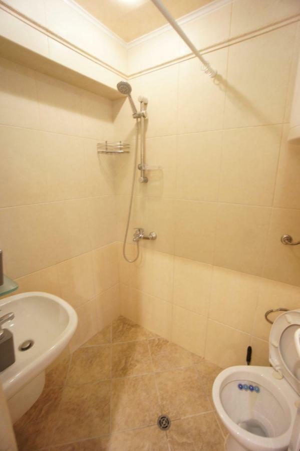 Kabakum Holiday Apartments 바르나 외부 사진